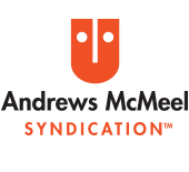 Andrews McMeel Syndication Logo